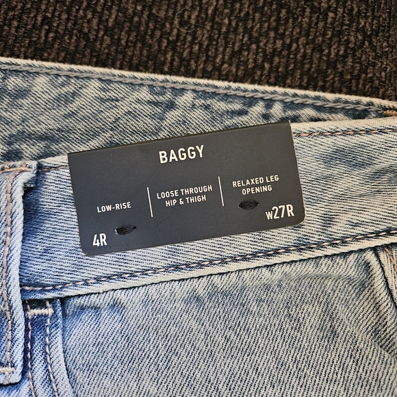 Hollister jeans - Picture 2 of 5